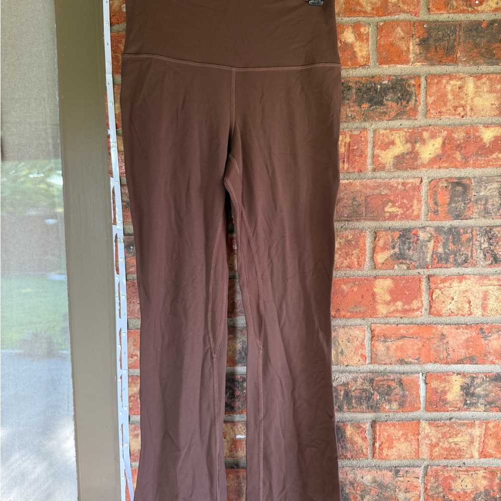 Brown Women's Pants